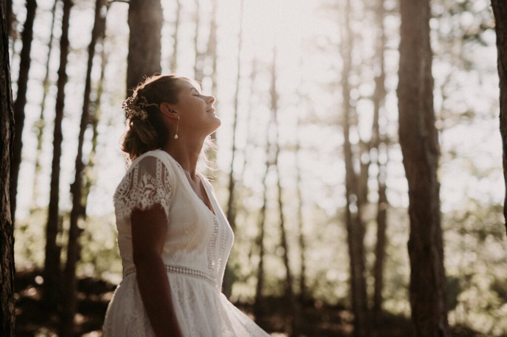 Сватбена агенция разкрива пет лесно еко идеи за вашата сватба